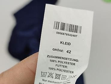 suknie solar: Solar, Sukienka damska, rozmiar XL — 5