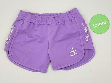 leginsy kik: Calvin Klein, Szorty damskie, rozmiar M — 2