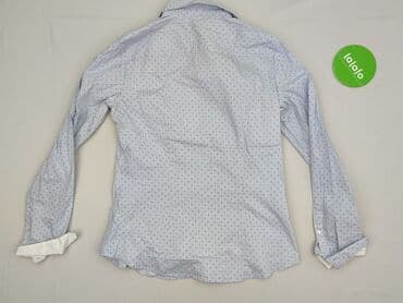t shirty pod marynarkę: H&M, Koszula damska, rozmiar M — 3