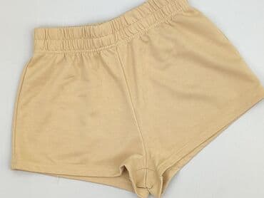 bezowe spodenki damskie: Szorty damskie, rozmiar S — 1
