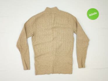 czy akryl jest dobry na sweter: Marks & Spencer, Sweter damski, rozmiar S — 3