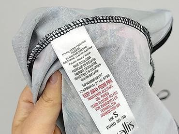 plaza: Wallis, Sukienka damska, rozmiar S — 5