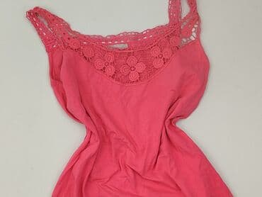 esprit bluzki: Top damski, M — 1