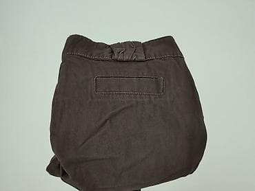 ripped jeans: Spodnie materiałowe damskie, rozmiar M — 5