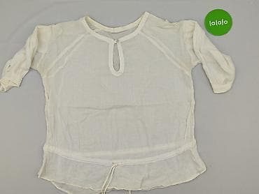 długa bluza: Bluzka damska, rozmiar 5XL — 2