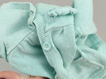 koszulka barcelony allegro: Cardigan, Cool Club, 3-6 months, condition - Good — 5