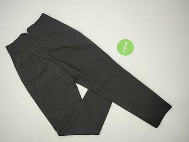 spodnie zara basic: Zara, Spodnie materiałowe damskie, rozmiar S — 3