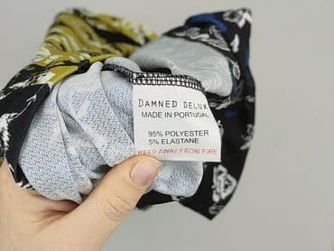 koszula z lat 90: Bluzka damska, S — 4