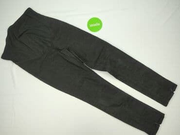 zwrot stroju kąpielowego hm: H&M Mama, Jeansy damskie, M — 2