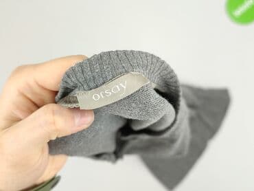 orsay wyprzedaż sukienki: Orsay, Kardigan damski, rozmiar S — 4