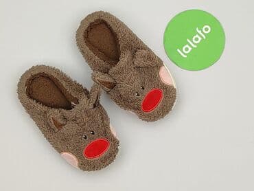 majtki primark: Kapcie 31, Używany — 2