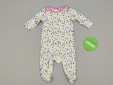 podkoszulek pod koszulę: Cobbler, Ladybird, 1-3 months, condition - Very good — 2