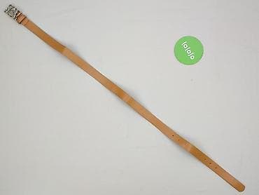 pasek stradivarius: Pasek, Damskie, stan - Idealny — 2
