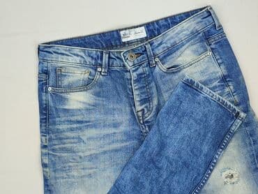 Джинси для чоловіків, L, Denim Co, стан - Хороший