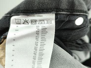 bytom jeansy: Jeansy damskie, rozmiar XL — 5