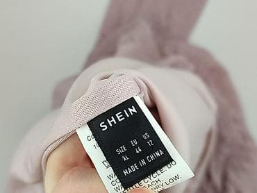 joom sukienki: Shein, Sukienka damska, rozmiar XL — 4