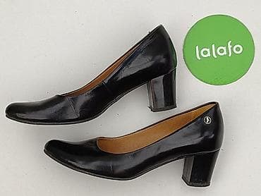 nike air divine: Deenoor, Półbuty damskie, rozmiar 37 — 3