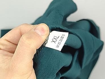 bluzki do garnituru: Bluzka damska, rozmiar 2XL — 9