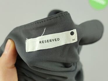 reserved bielizna majtki: Reserved, Top damski, rozmiar M — 4