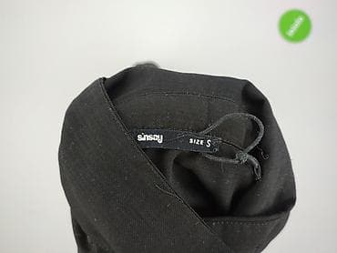 swing: Sinsay, Sukienka damska, rozmiar S — 4