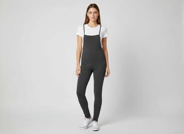 Ubrania damskie: Fashion Nova, Kombinezon damski, L — 7