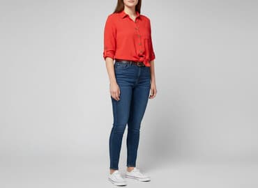 F&F, Women`s shirt, size XL at lalafo.pl F&F, Women`s shirt, size XL