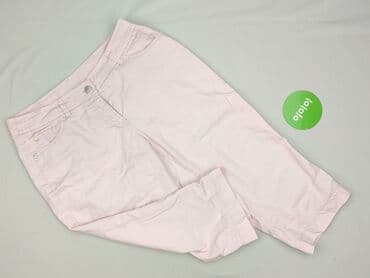 Spodnie 3/4: Gerry Weber, Spodnie 3/4 damskie, rozmiar L — 2