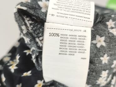 sinsay bluzka w panterke: Koszula damska, rozmiar XS — 5