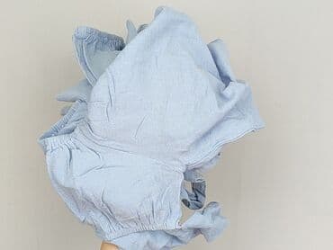 shein krótkie spodenki dla dzieci: Shein, Bluzka damska, rozmiar S — 7