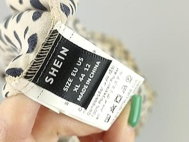 sheinside sukienki: Shein, Bluzka damska, rozmiar XL — 4