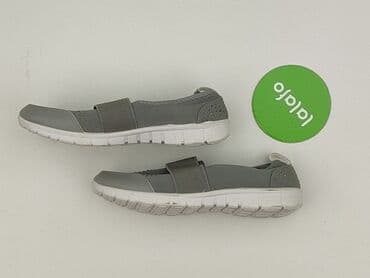 kapcie cc: Sneakersy damskie, 36 — 2