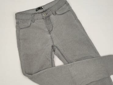 Sinsay, Jeans for women, size XS (EU 34)