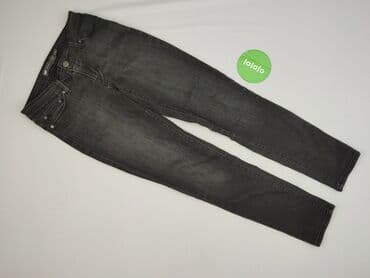jeansy levis damskie 501: Levi’s, Jeansy damskie, rozmiar XS — 2