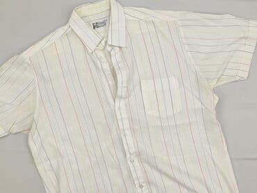Сорочка для чоловіків, розмір L