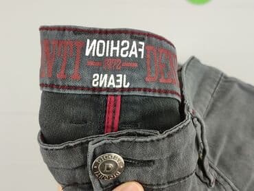 kurtka puchowa converse: Jeansy dla mężczyzn, XL, Fashion Jeans, stan - Dobry — 4