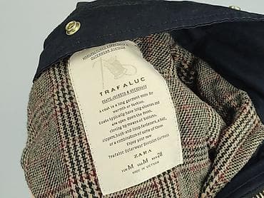 bomberka c: Zara, Parka damska, rozmiar M — 4