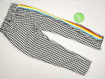 strong point legginsy push: Legginsy Eleganckie damskie, rozmiar S — 3