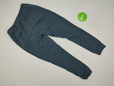 dresy z prostymi nogawkami: Spodnie dresowe dla mężczyzn, rozmiar S — 3