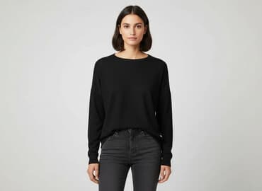 kurtki zimowe mohito wyprzedaż: Mohito, Sweter damski, rozmiar M — 7