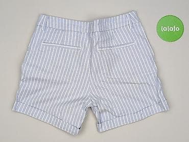 klapki nike air force: H&M L.O.G.G., Szorty damskie, rozmiar L — 3