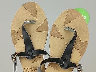 relaxy buty prl: Diverse, Japonki damskie, rozmiar 38 — 5