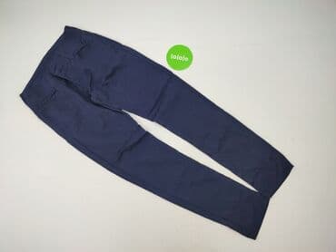 jeansy plus size wysoki stan: Jeansy damskie, rozmiar S — 2