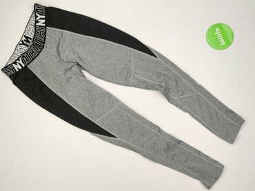 dkny legginsy damskie: NY Collection, Legginsy Sportowe damskie, rozmiar S — 2