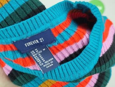 Kobiety: Forever 21, Sweter damski, rozmiar M — 5