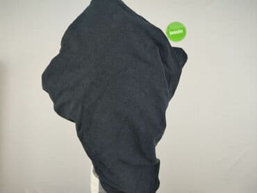 czarne t shirty i marynarka: Boohoo, Women`s T-shirt, size L — 7