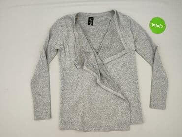 szlafrok sinsay damski: Sinsay, Kardigan damski, rozmiar M — 2