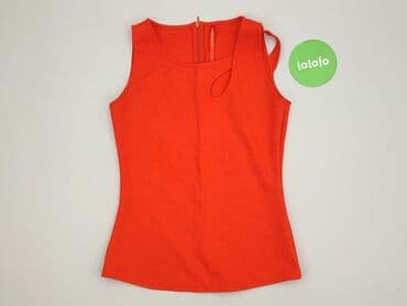 koszulka jedwabna intimissimi: Karen Millen, Top damski, rozmiar L — 2