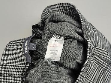 oshee legginsy: Studio Seidensticker, Legginsy Eleganckie damskie, rozmiar 4XL — 5