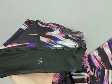 krótkie legginsy hm: H&M, Leggings Sports for women, size S — 7