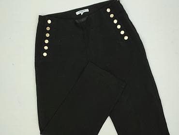 spodnie givenchy: Sweewë, Spodnie materiałowe damskie, rozmiar M — 1